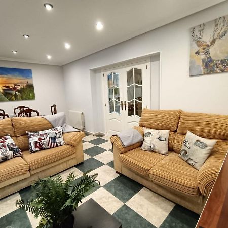 Luxury Family Homes K Salamanca Exterior foto